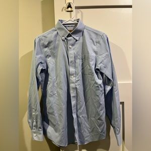 Boy’s dress shirt